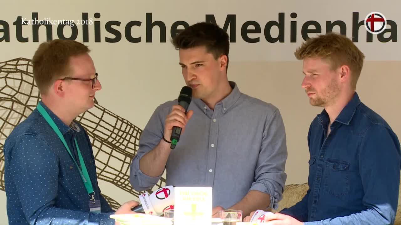 Wie Erik Flügge die Kirche verändern will