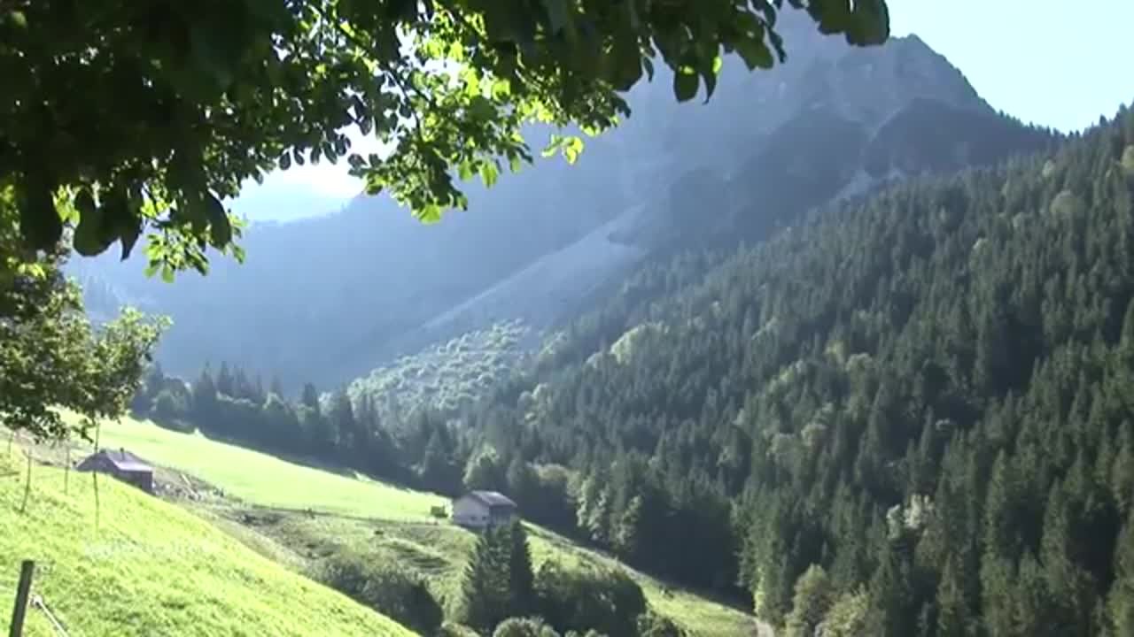 "Hier ist man näher bei Gott"