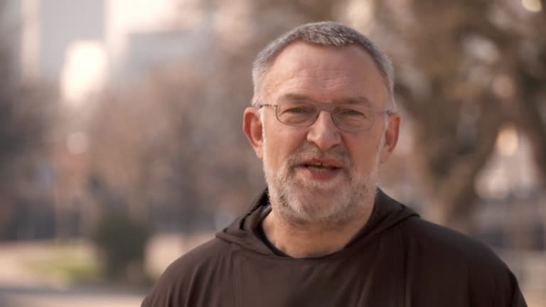 Bruder Paulus zur Wahl Kardinal Marx'