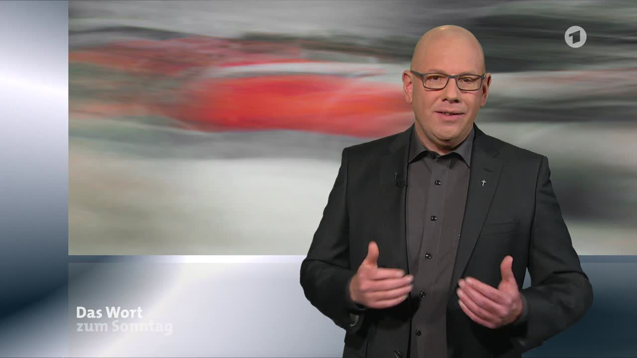 Das Wort zum Sonntag vom 13.06.2020