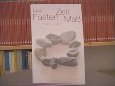 Mein Fastenzeitmaß