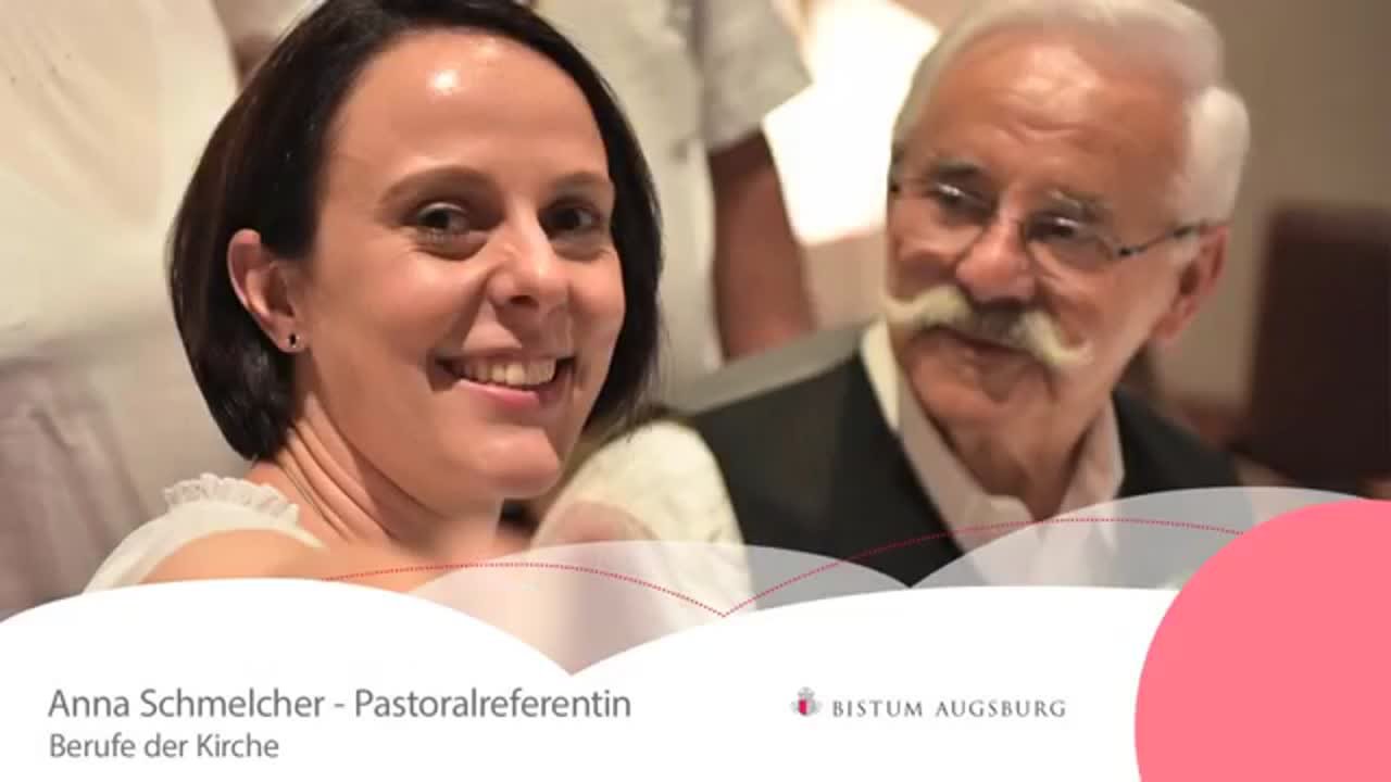 "Ich habe mich entschieden"