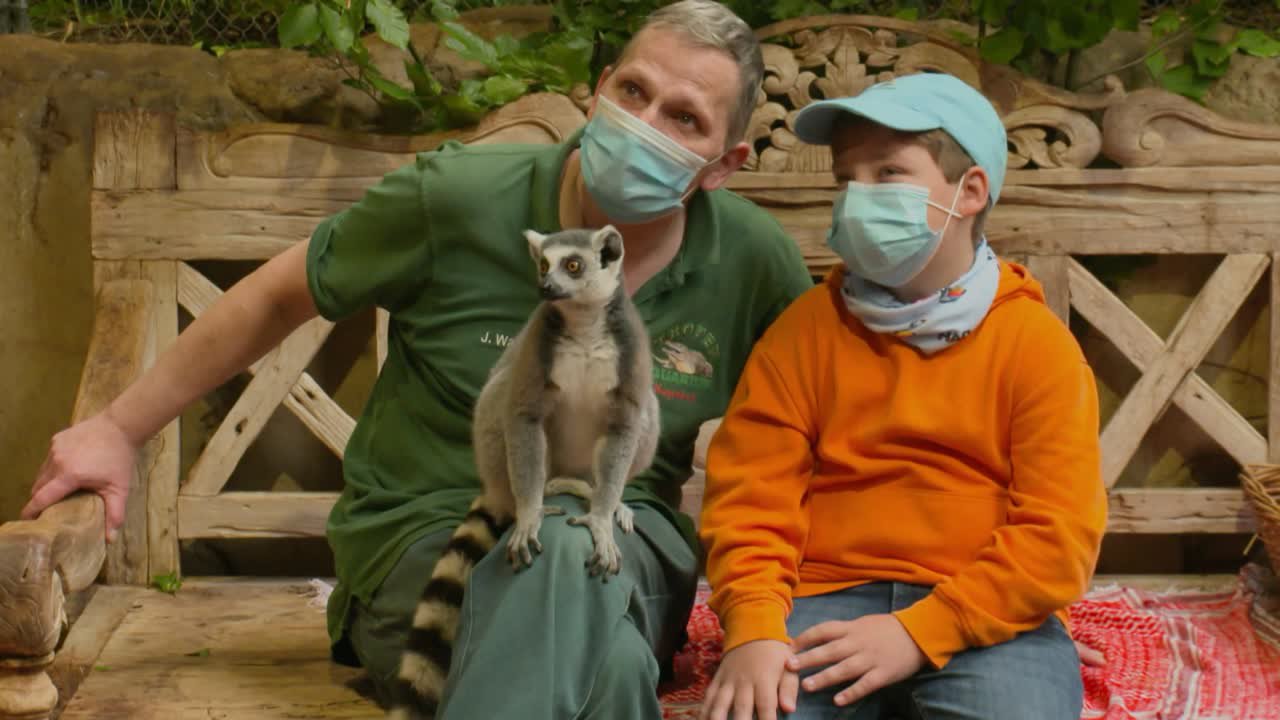 Ehrensache Wünsch dir was