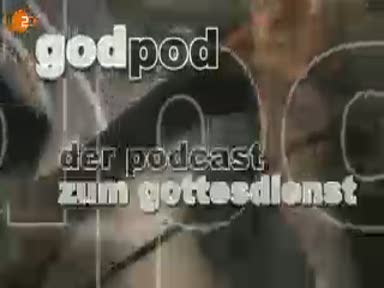 GodPod Kamp-Lintfort 2008