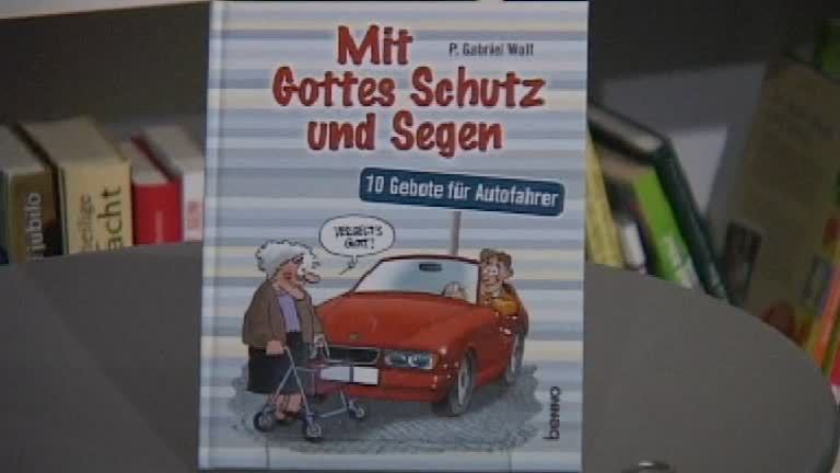 Mit Gottes Schutz und Segen