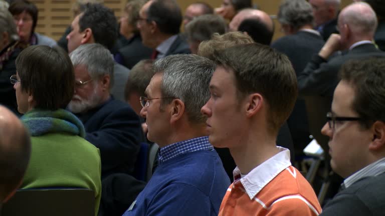 Bistum Essen: 1. Bistumsforum "Zukunft auf katholisch"