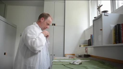 Katholisch - Evangelisch: Unterschiede