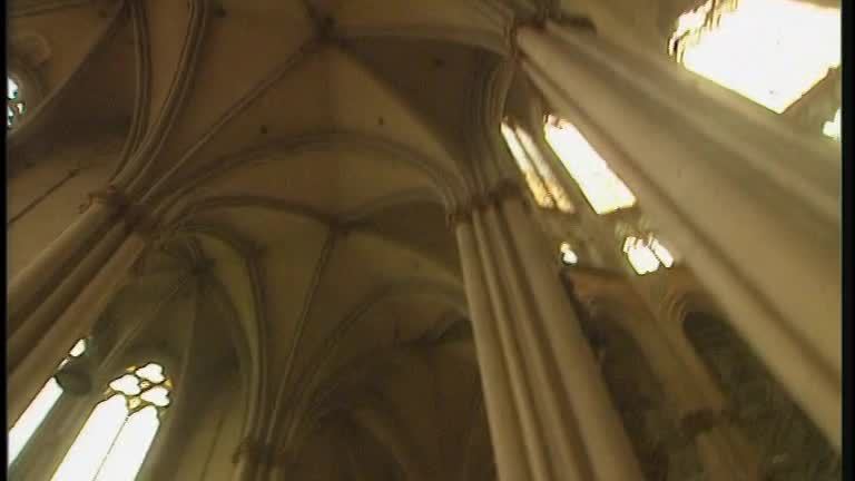 Der Kölner Dom – Dem Himmel ein Stück näher