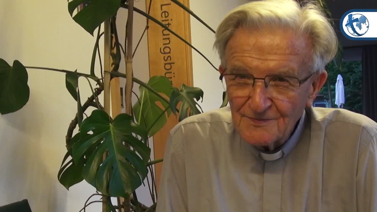 „Ein riesiger Aufbruch“