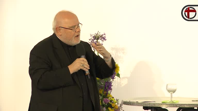 "Eine kritische und lebendige Auseinandersetzung"