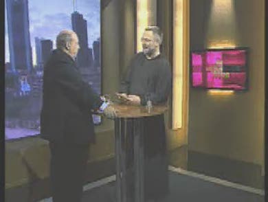 N24-Um Gottes Willen (2006): Reiner Calmund - 2. Teil