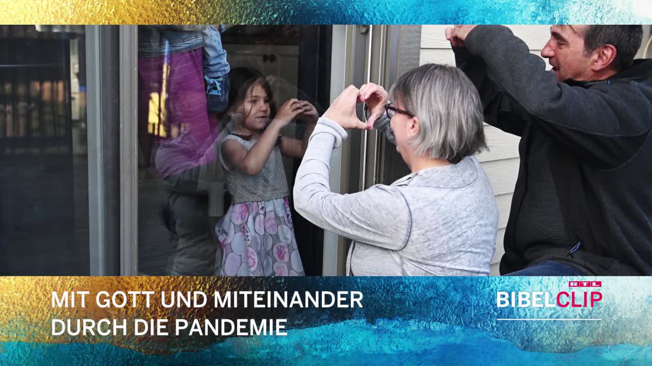 RTL-Bibelclip - Silvester 2020