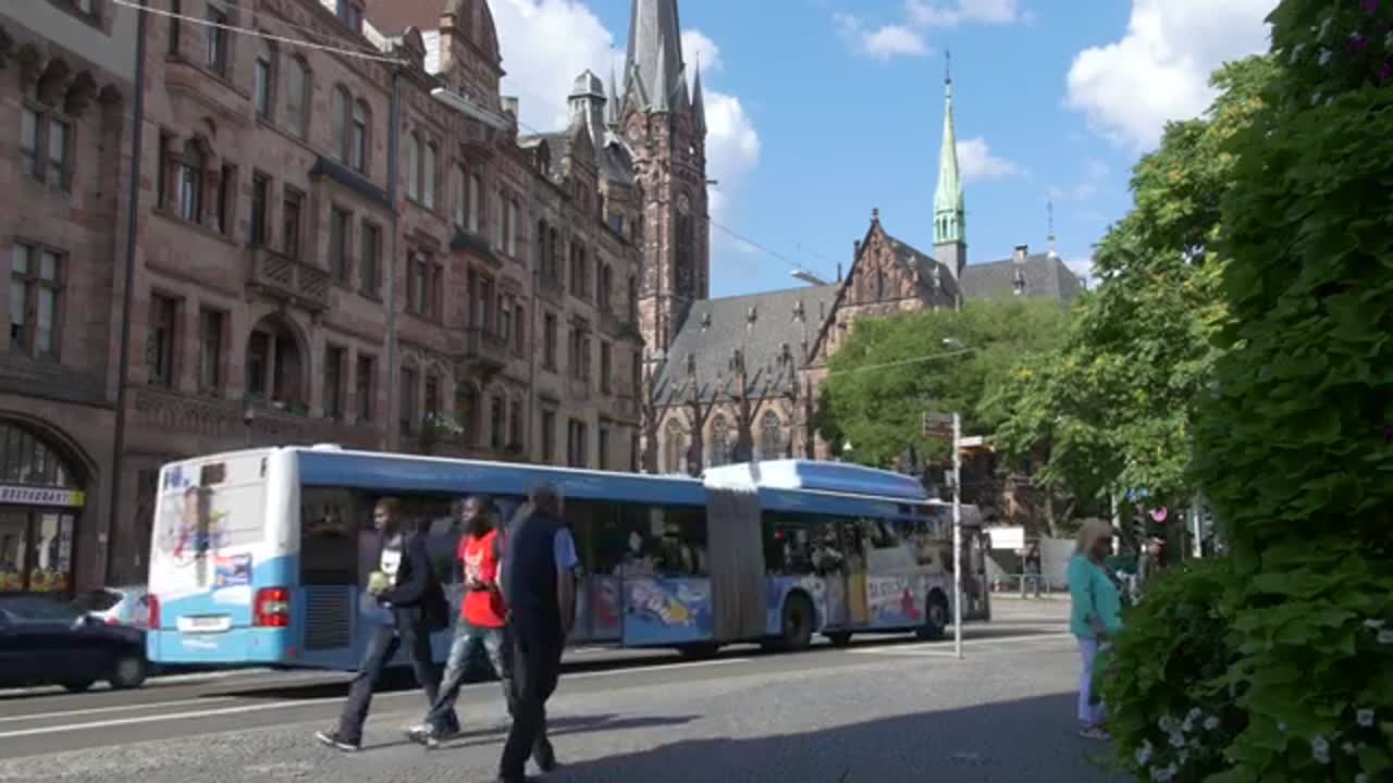 "Das ist lebendige Kirche"