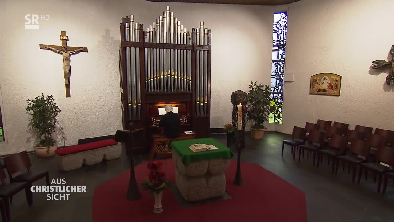 Aus christlicher Sicht