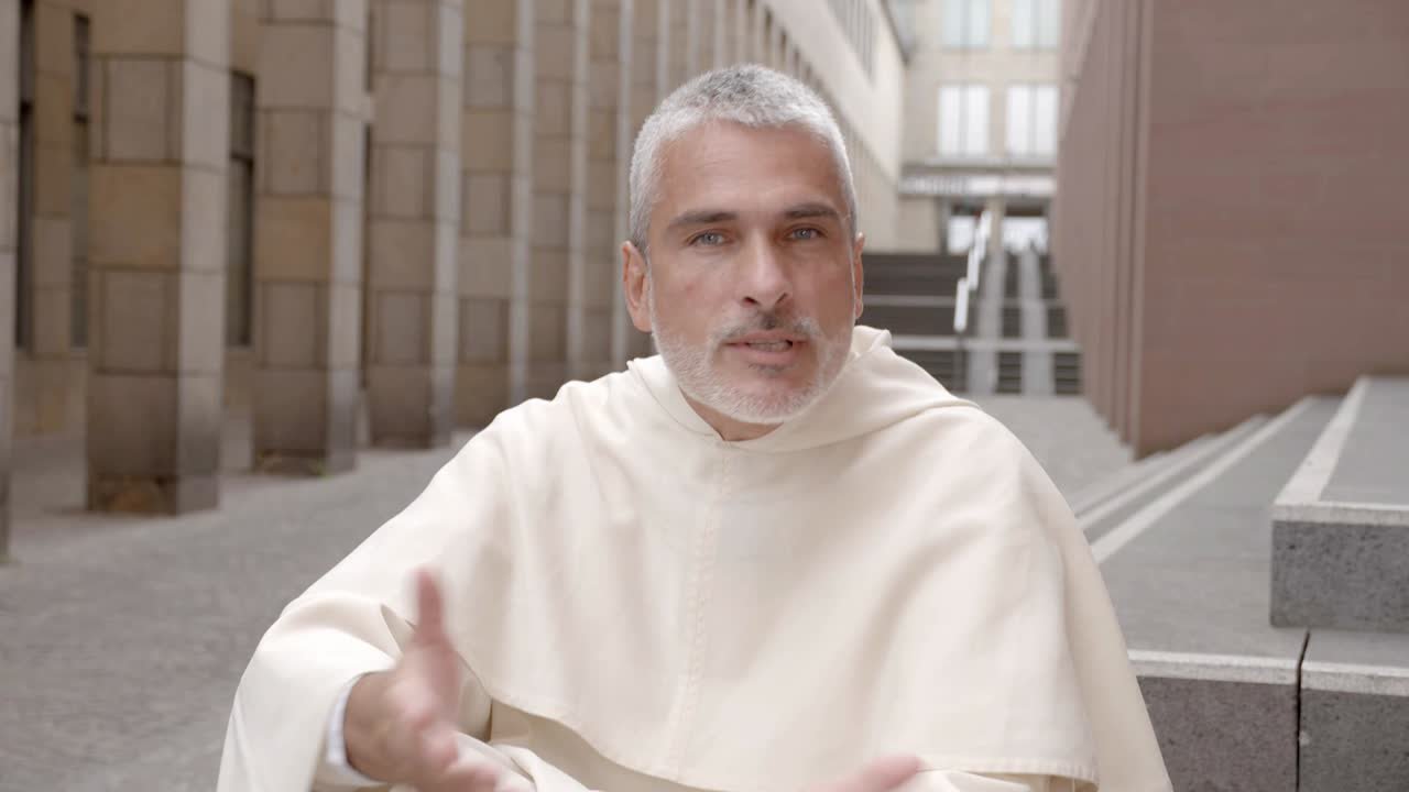 So Gesehen - Kirchenarbeitsrecht