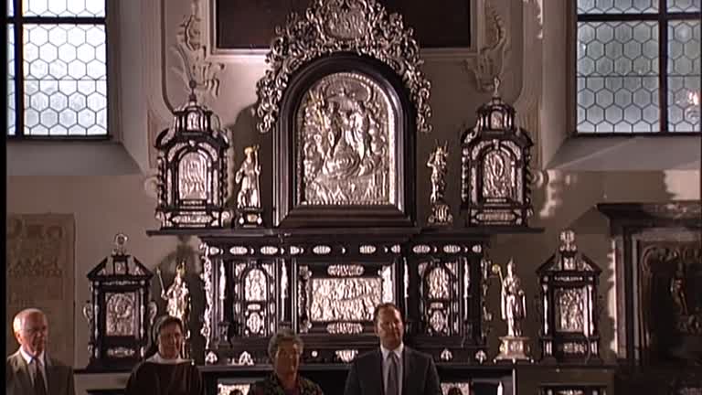 Dokumentation: ORF-Gottesdienst aus Bregenz