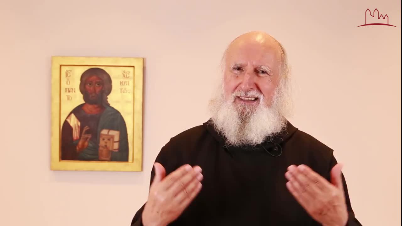 Anselm Grün über Jesus 
