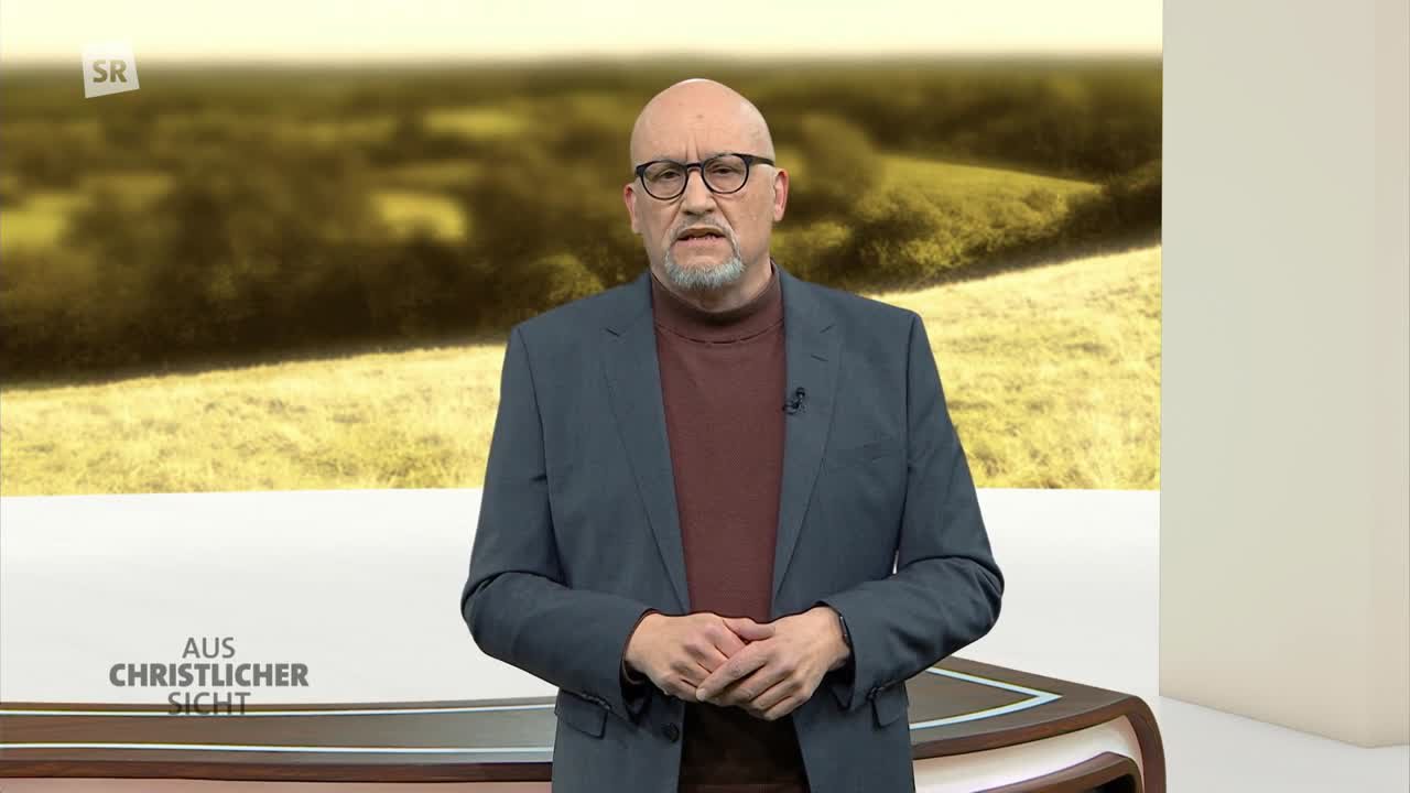 Aus christlicher Sicht