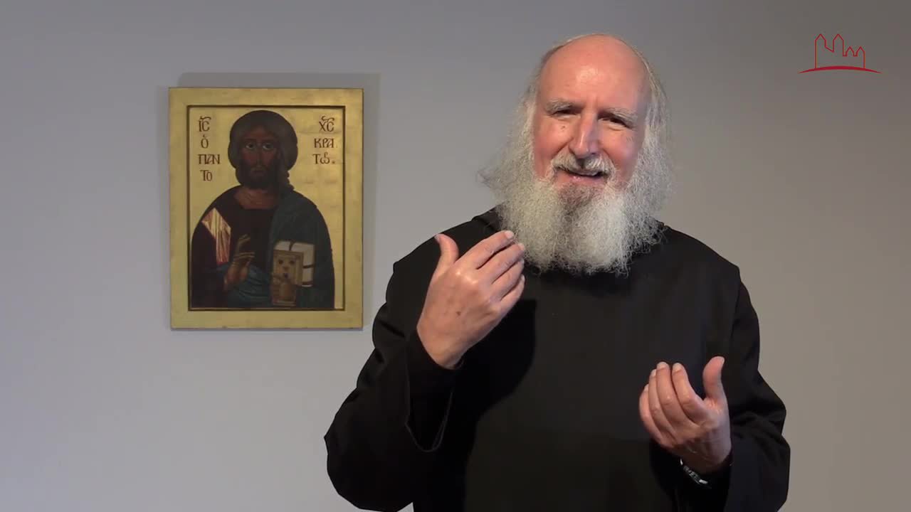Anselm Grün zum Suchen und Finden 