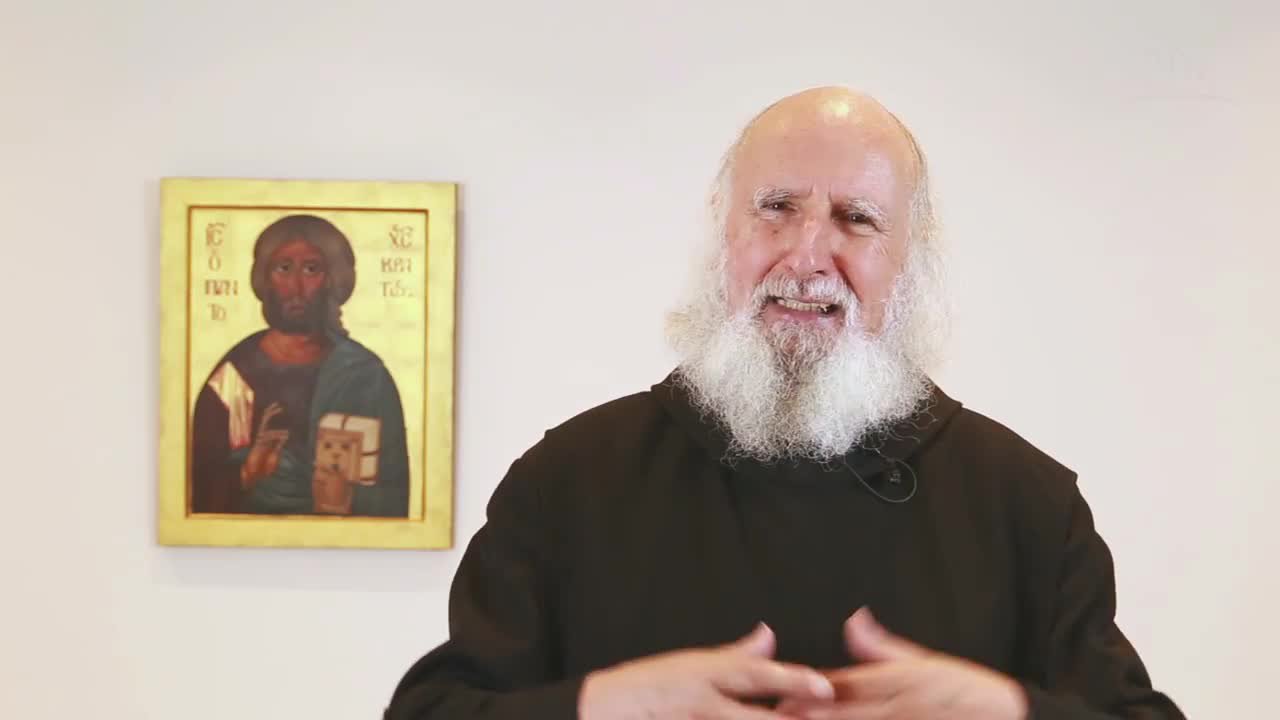 Anselm Grün über Gottes Wort 