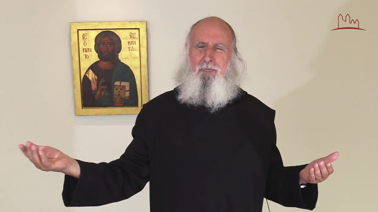 Anselm Grün zur Berufung des Menschen