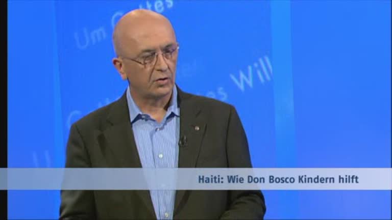 N24-Um Gottes Willen (10.10.2010): Jean Paul Muller