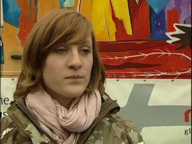 Auszeichnung für missio Aids-Truck