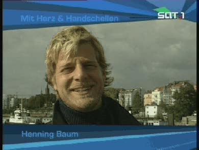 StaRccato: Henning Baum