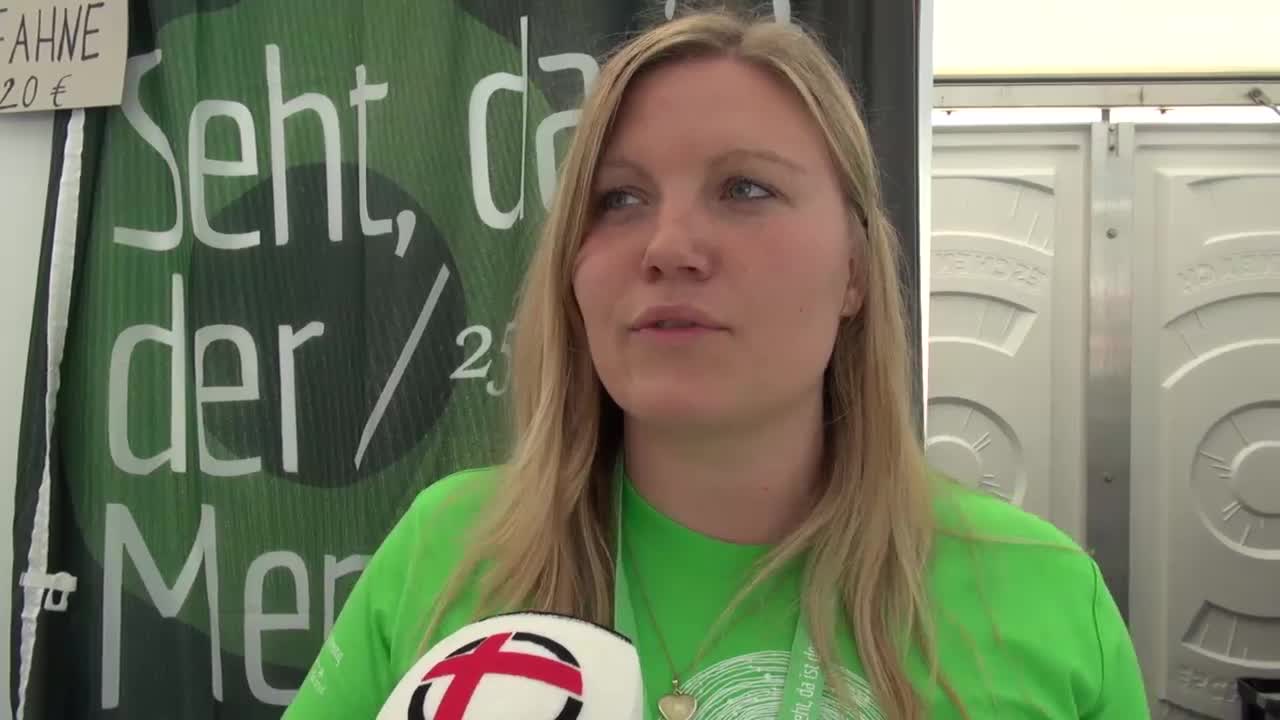 Danke, Leipzig - #kt16
