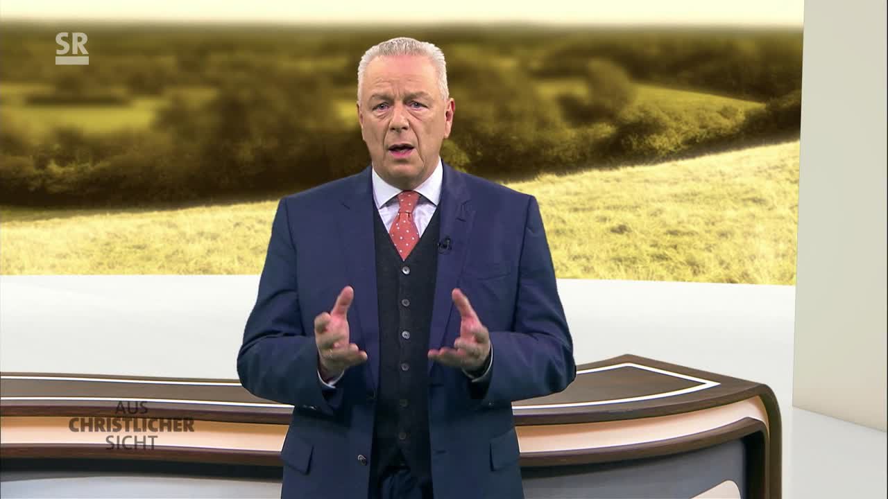 Aus christlicher Sicht