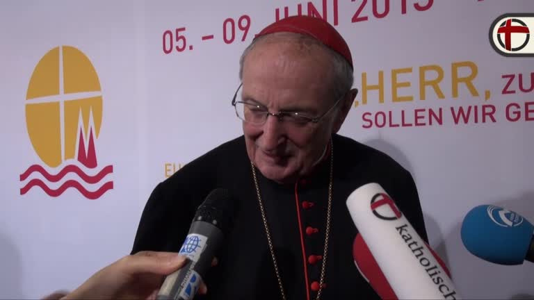 Meisner: "Ich kann den Mund nicht halten"