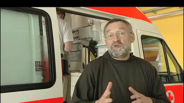 Sat.1-So gesehen (27.06.2009): Patientenverfügung
