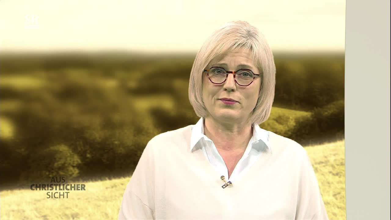 Aus christlicher Sicht