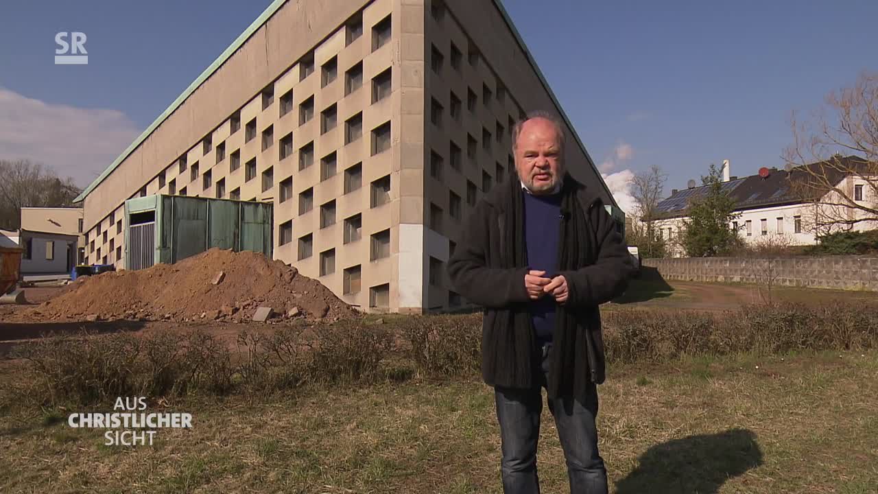 Aus christlicher Sicht