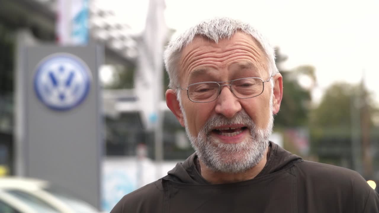 So Gesehen - VW Skandal