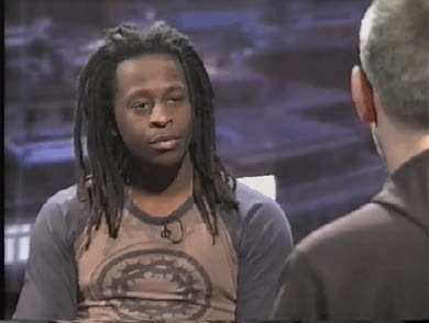 N24-Um Gottes Willen: Mola Adebisi - 2.Teil