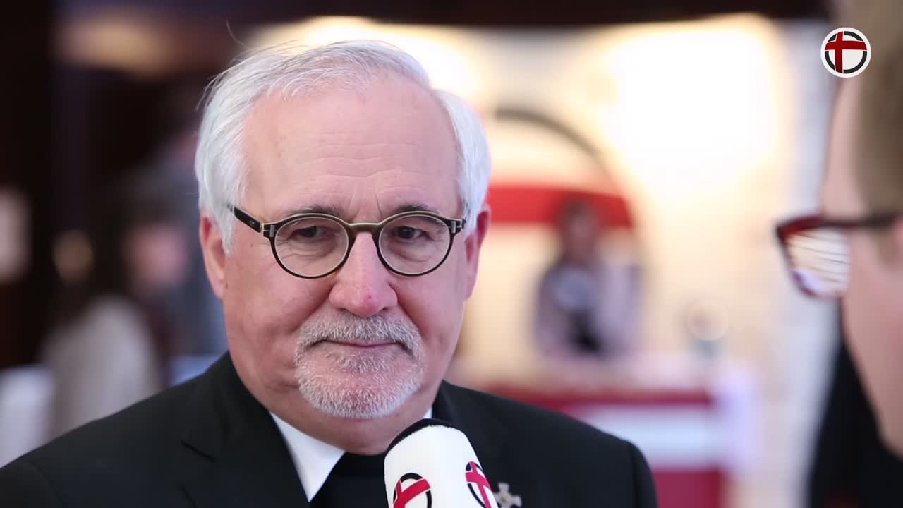 "Eine bereichernde Zeit"