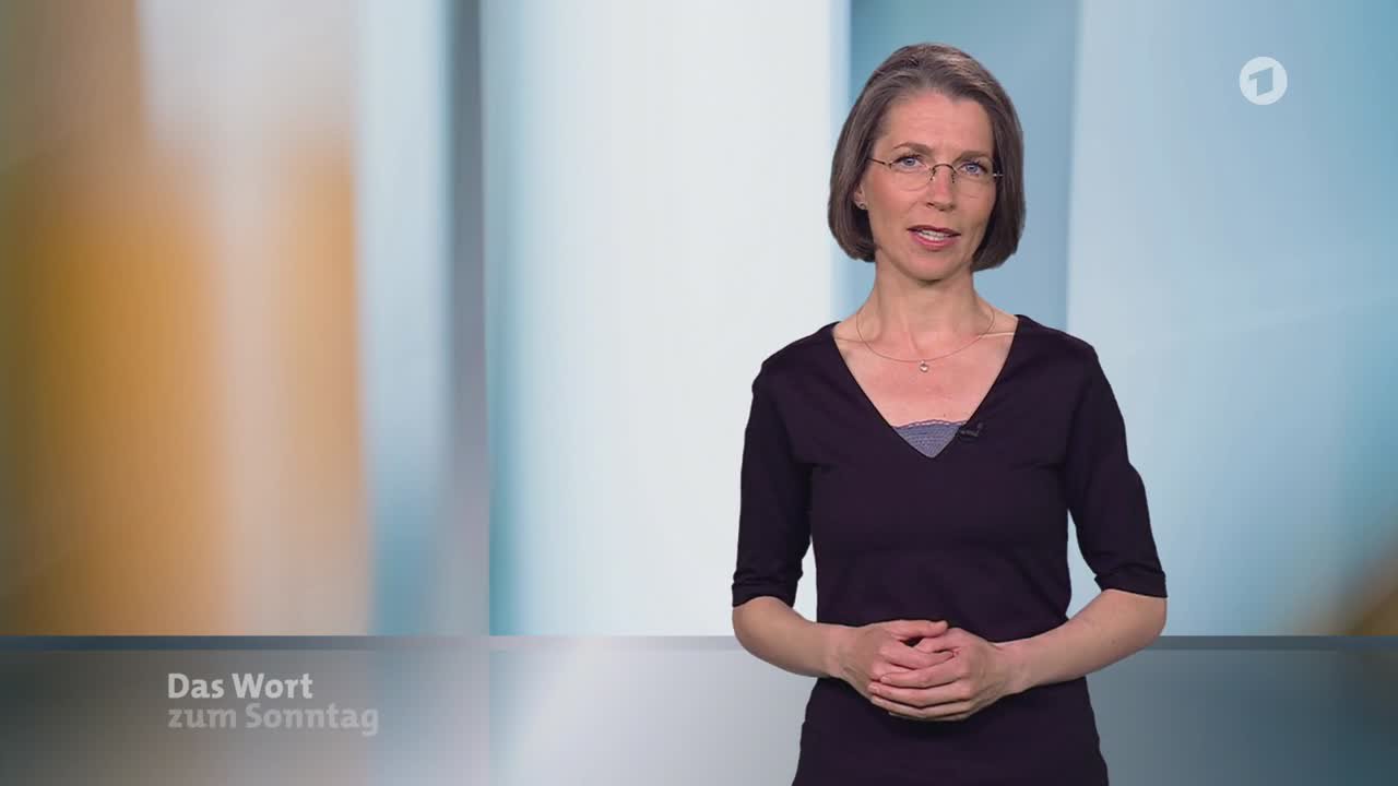 Das Wort zum Sonntag vom 03.06.2023