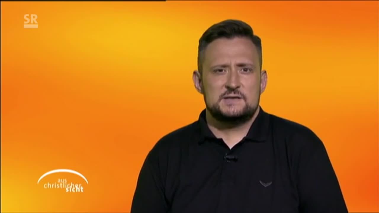 Aus Christlicher Sicht - Rache