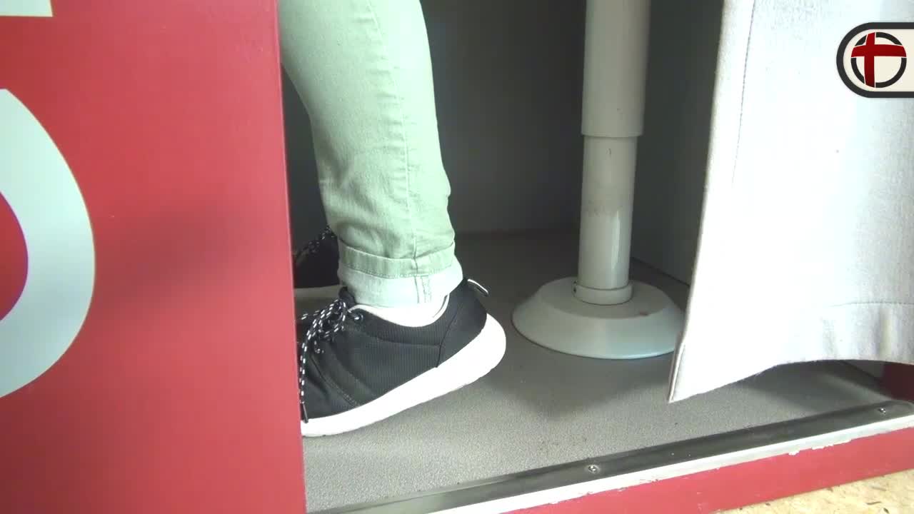 Willkommen im Gebetomat!