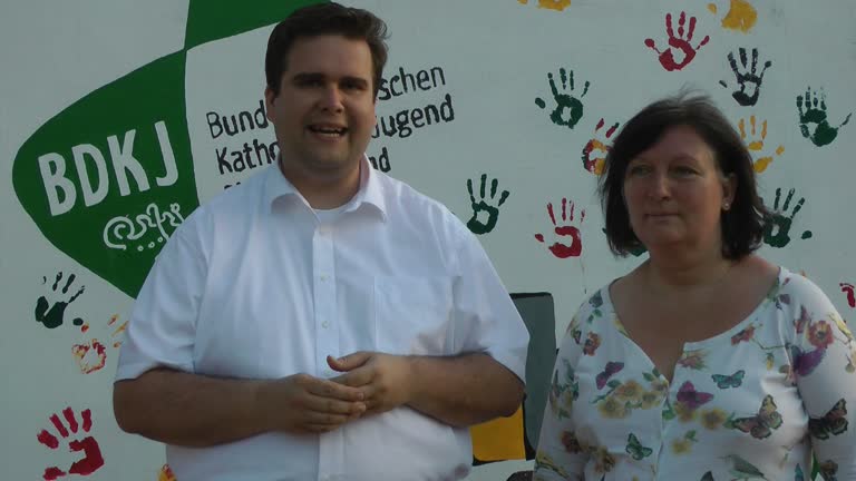 Feuerfunken-Andacht