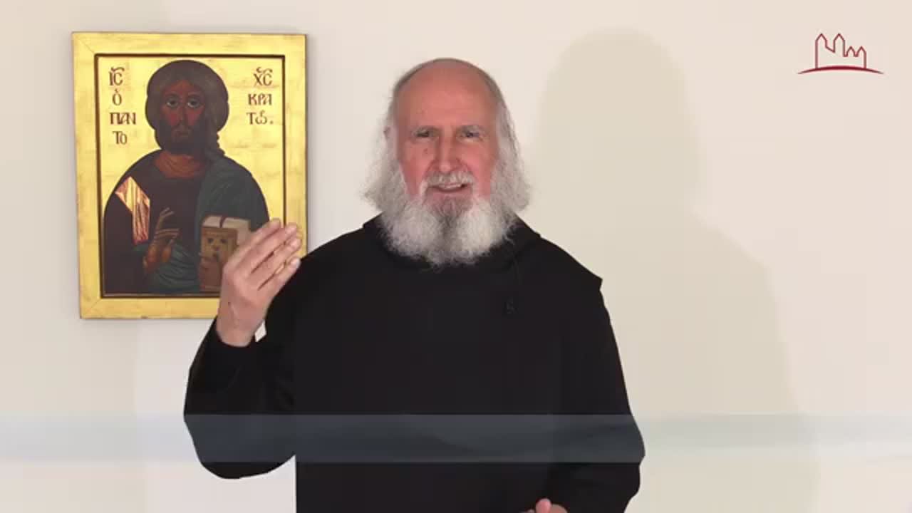 "Christus ist unser innerer Lehrer"
