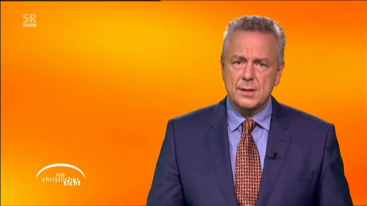 Aus christlicher Sicht -  Erntedankfest
