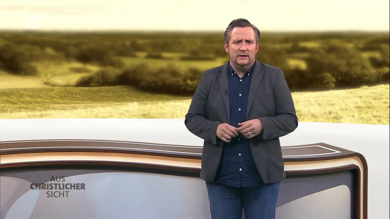 Aus christlicher Sicht - Pfingsten