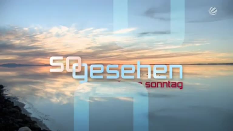 So gesehen Talk am Sonntag
