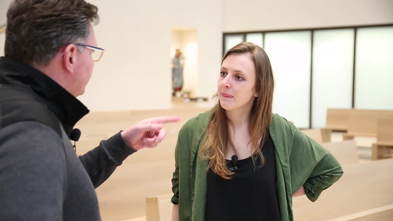 So Gesehen "Talk am Sonntag on Tour" mit Valerie Schönian