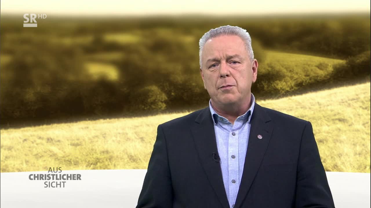 Aus christlicher Sicht