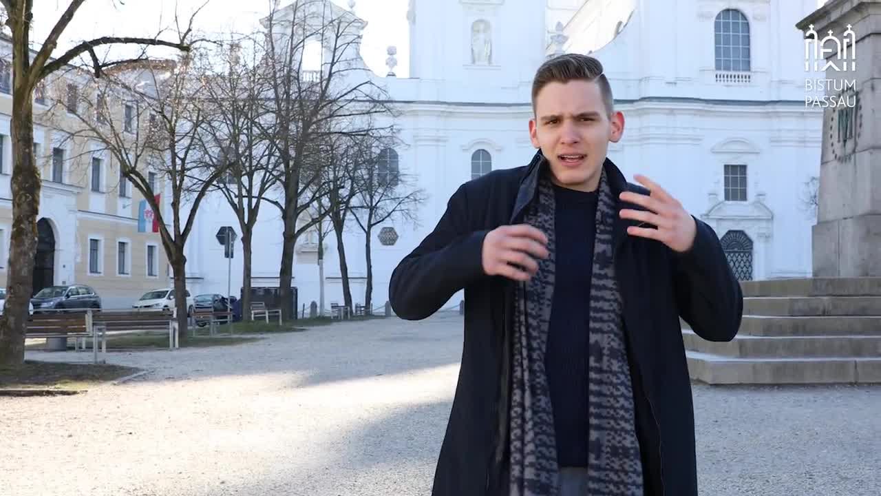derboivomseminar redet über Zölibat