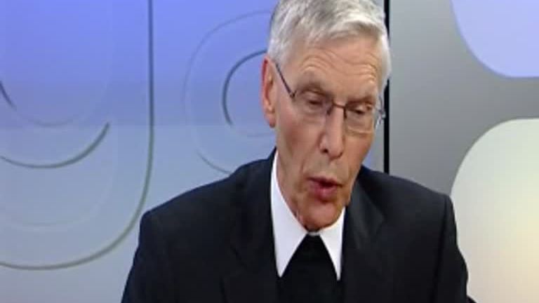 KIP-TV Alpha & Omega (26.06.2011): Die Kirche – Nicht von dieser Welt?