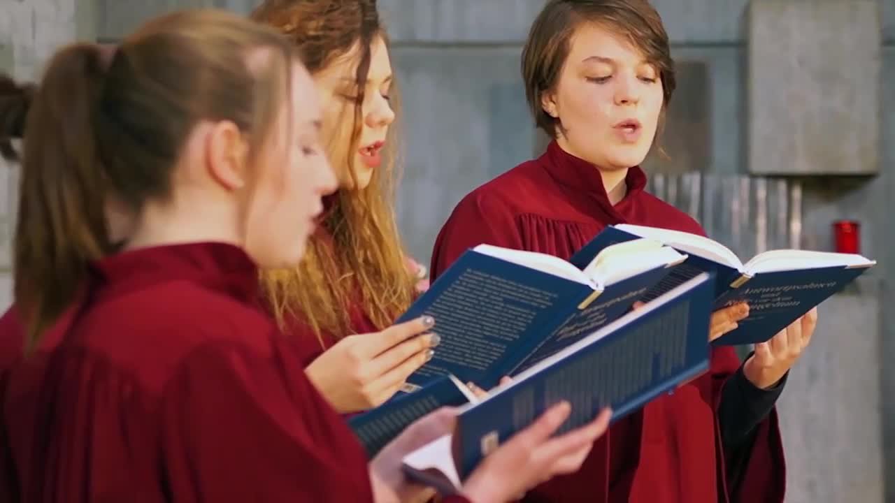 Antwortpsalmen – 18. Sonntag im Jahreskreis Lesejahr C